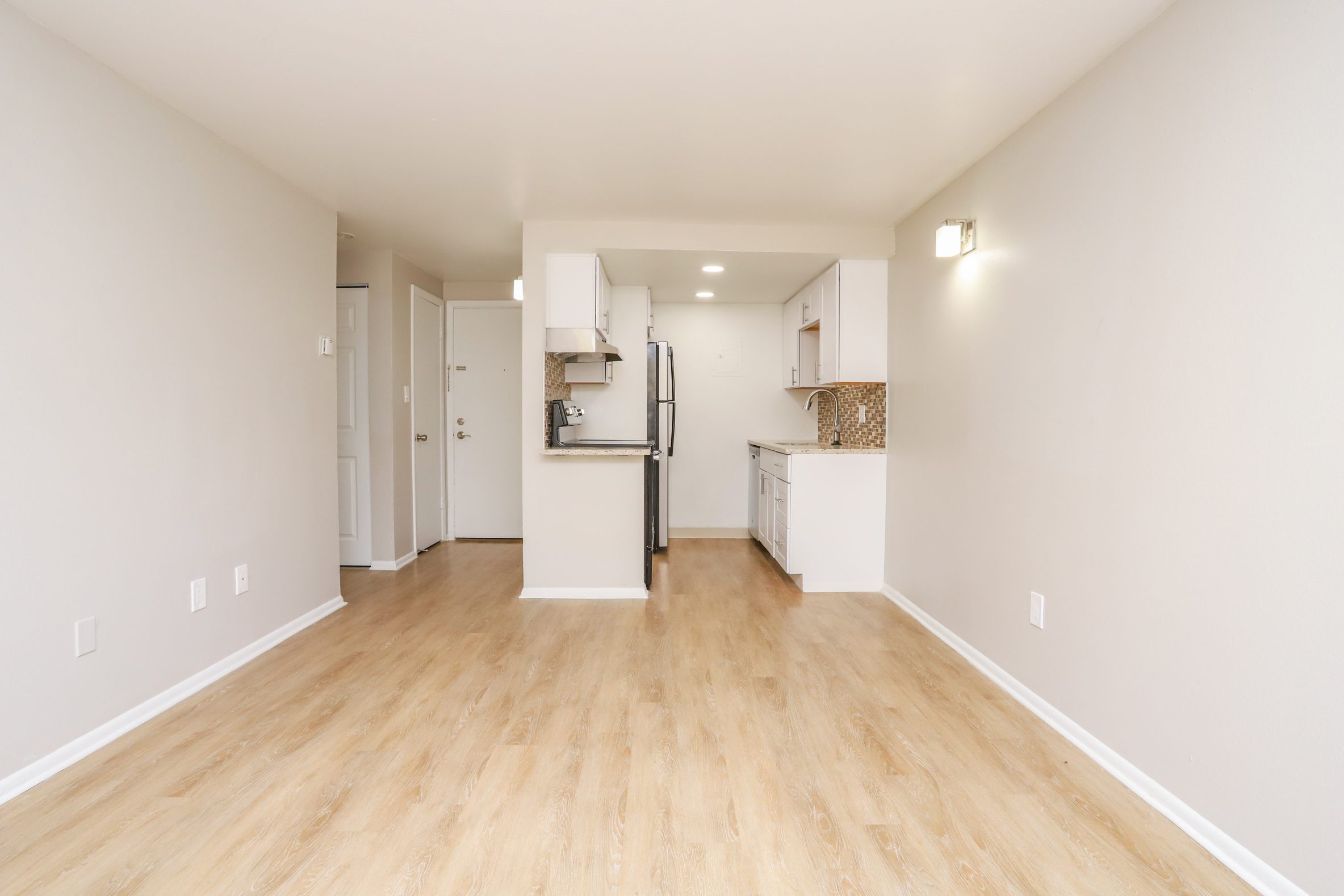 Toscana Cornerstone Apartments